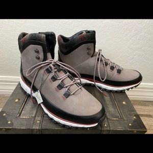 Cole Haan Hiking Boots Men’s Size 12